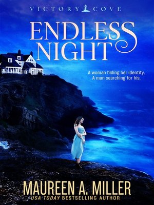 cover image of Endless Night